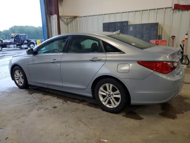 2011 Hyundai Sonata Gls VIN: 5NPEB4AC6BH225111 Lot: 56957164