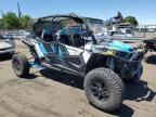 POLARIS RZR XP 4 T photo