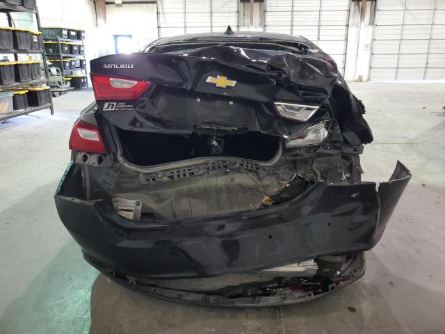 2022 Chevrolet Malibu Ls VIN: 1G1ZC5ST5NF152128 Lot: 57733794