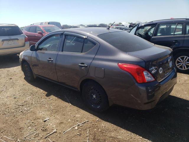 3N1CN7AP1FL860913 | 2015 Nissan versa s