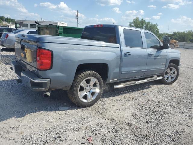 2015 CHEVROLET SILVERADO - 3GCPCRECXFG431169