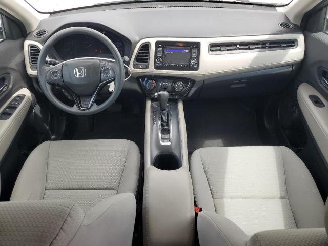 2021 Honda Hr-V Lx VIN: 3CZRU6H3XMM732789 Lot: 58450914