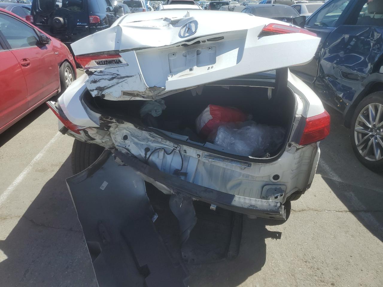 19VDE1F54DE013741 2013 Acura Ilx 20 Premium