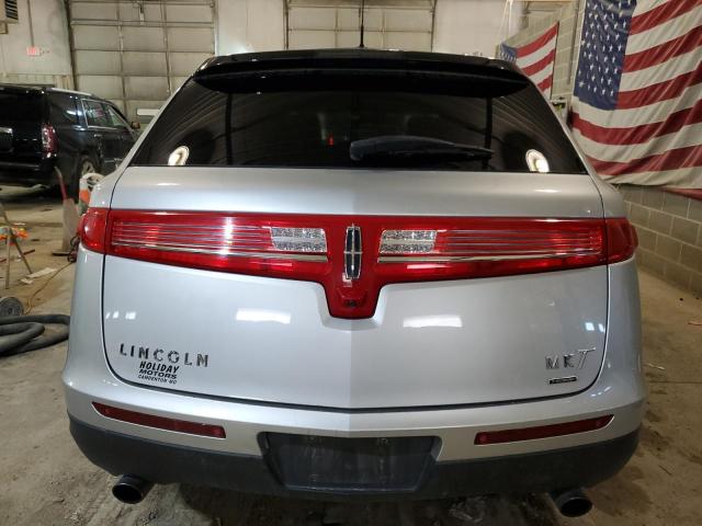 2010 Lincoln Mkt VIN: 2LMHJ5AT2ABJ24700 Lot: 58222824