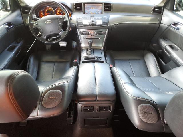 2006 Infiniti M45 Base VIN: JNKBY01E86M206047 Lot: 60080554