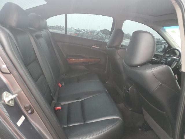 2011 Honda Accord Exl VIN: 1HGCP3F8XBA018947 Lot: 58842424