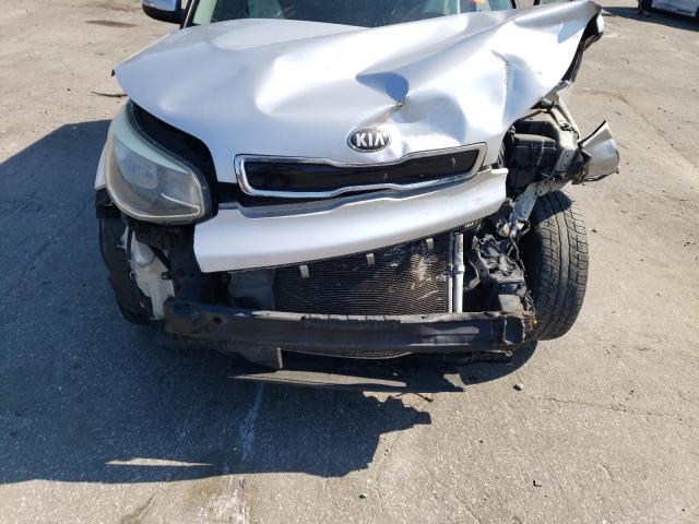 VIN KNDJP3A52E7720491 2014 KIA Soul, + no.12