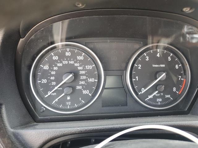 2012 BMW 328 I VIN: WBADW3C52CE823333 Lot: 61024754