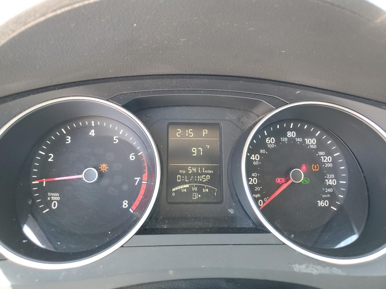 3VW2B7AJ6HM336115 2017 Volkswagen Jetta S