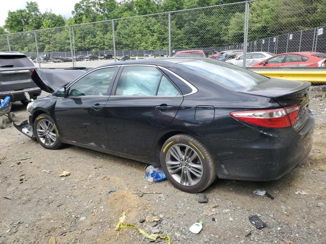 VIN 4T1BF1FK9FU483720 2015 Toyota Camry, LE no.2