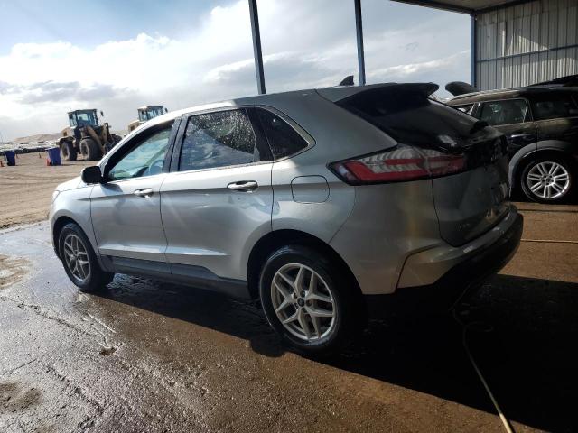 2022 Ford Edge Sel VIN: 2FMPK4J91NBA52610 Lot: 60096444