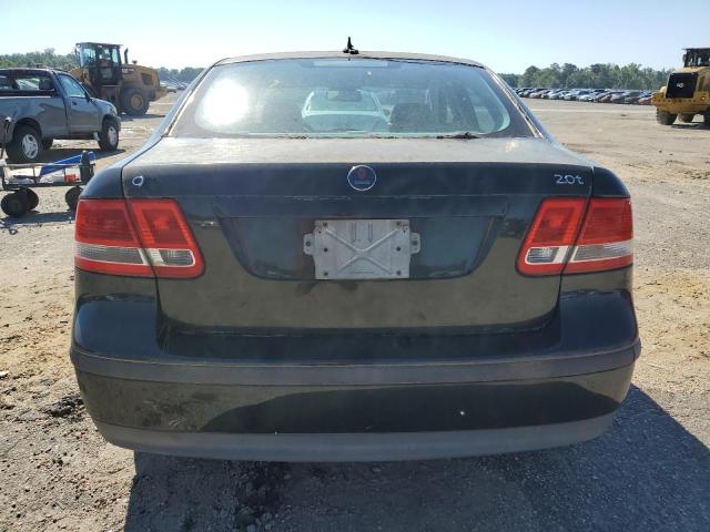 2003 Saab 9-3 Linear VIN: YS3FB49S231050552 Lot: 58413024