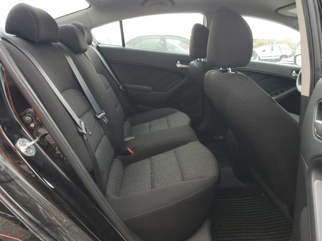 2018 Kia Forte Lx VIN: 3KPFK4A74JE165999 Lot: 57411964