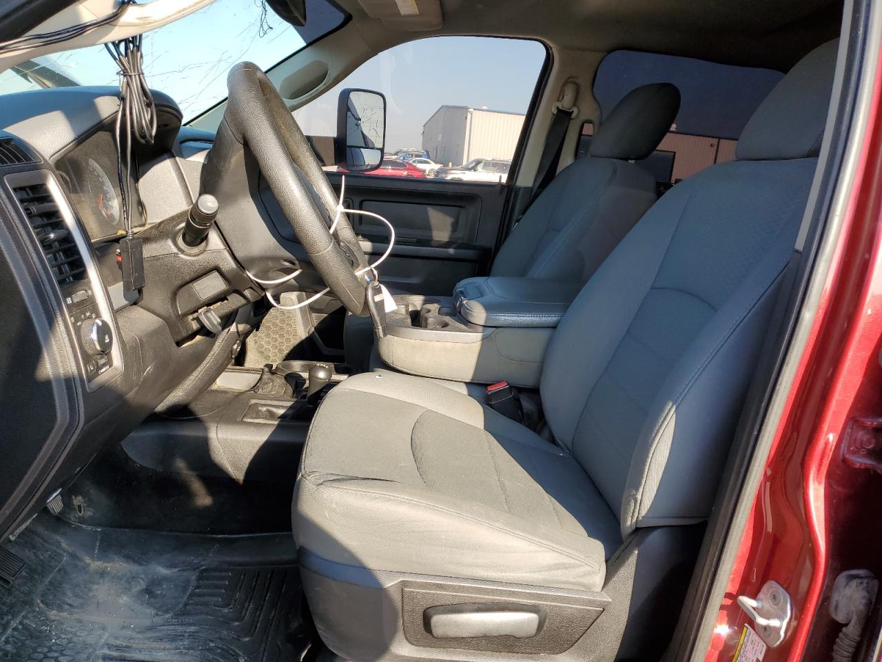 3C6TR5CT7DG544784 2013 Ram 2500 St