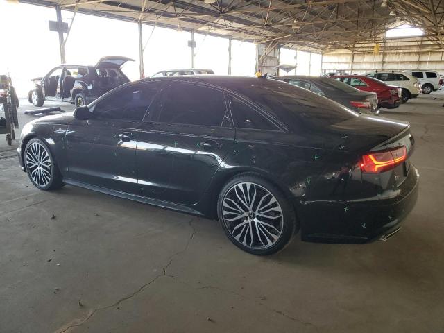 2017 Audi A6 Premium Plus VIN: WAUF2AFC2HN109471 Lot: 57823834