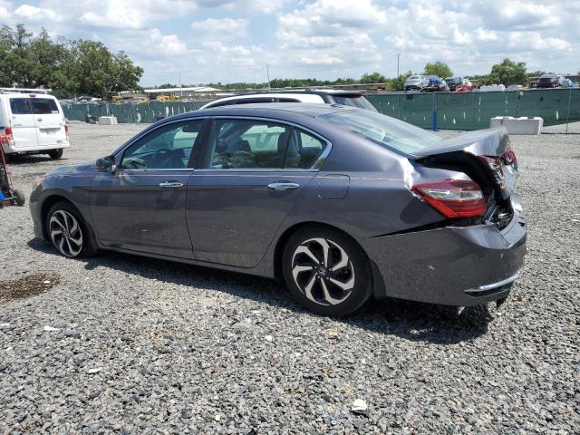Vin: 1hgcr2f03ha182063, lot: 57516174, honda accord ex 20172