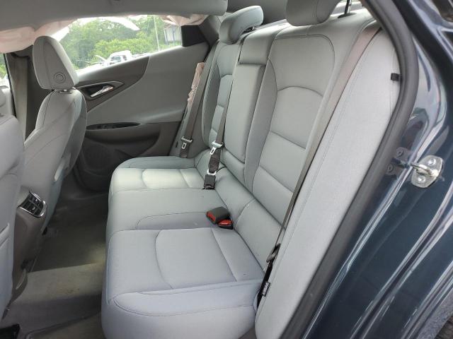 2021 CHEVROLET MALIBU LT - 1G1ZD5STXMF012300