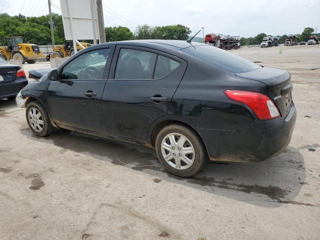 VIN 3N1CN7AP8DL875115 2013 Nissan Versa, S no.2