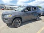 2018 JEEP COMPASS TR - 3C4NJDDB6JT316349