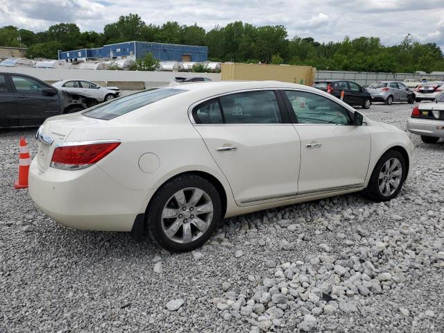 2010 Buick Lacrosse Cxl VIN: 1G4GC5EG2AF294651 Lot: 58297344