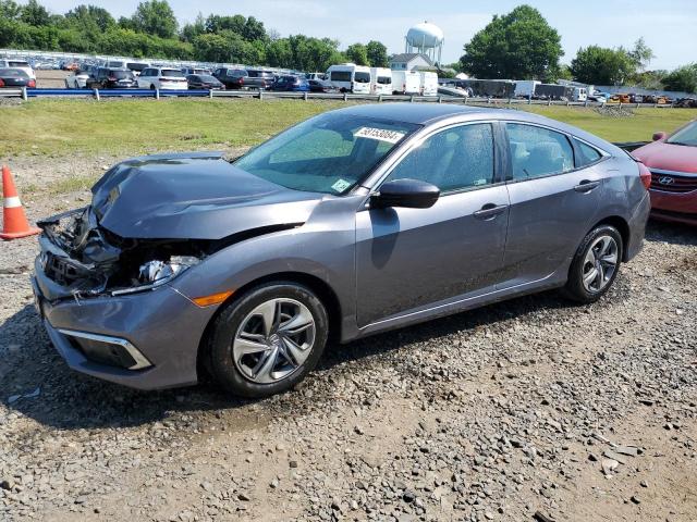 Vin: 2hgfc2f62kh558053, lot: 58153084, honda civic lx 2019 img_1