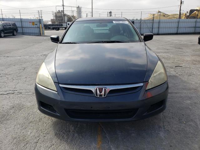 1HGCM66467A062345 2007 Honda Accord Se