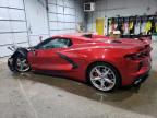 CHEVROLET CORVETTE S photo