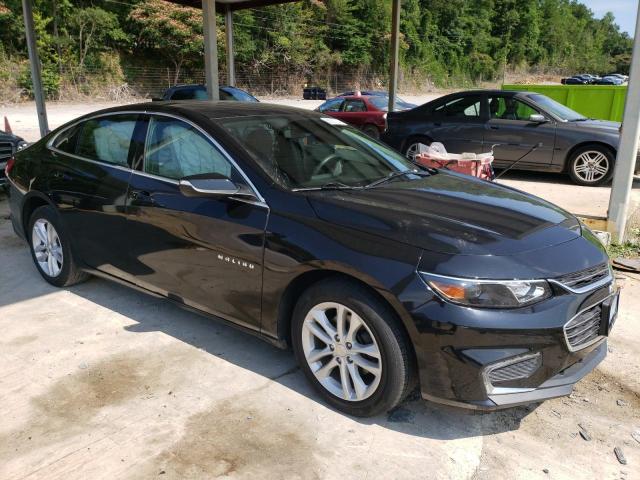 2018 Chevrolet Malibu Lt VIN: 1G1ZD5STXJF113879 Lot: 58057014