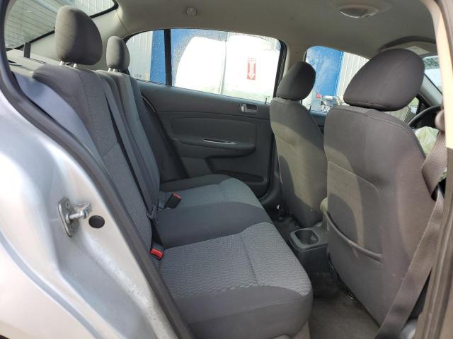 2010 Chevrolet Cobalt 2Lt VIN: 1G1AF5F59A7206549 Lot: 60056984