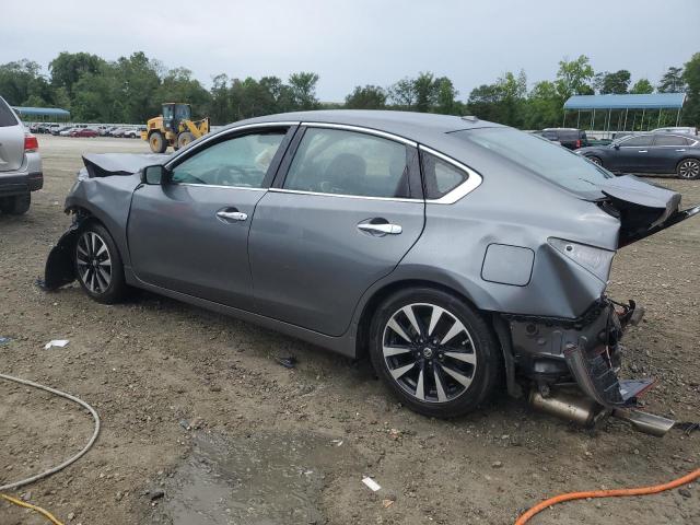2018 NISSAN ALTIMA 2.5 - 1N4AL3AP2JC244490