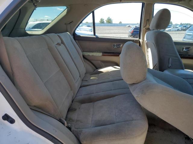 2005 Kia Sorento Ex VIN: KNDJD733155489283 Lot: 56878454