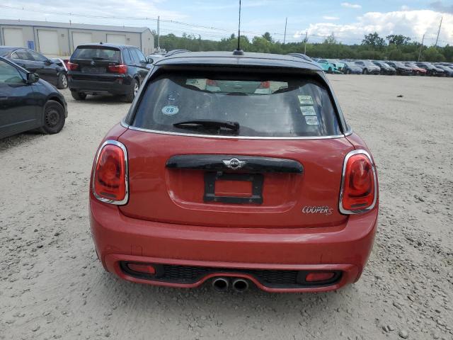 WMWXU3C57G2D29725 | 2016 Mini cooper s