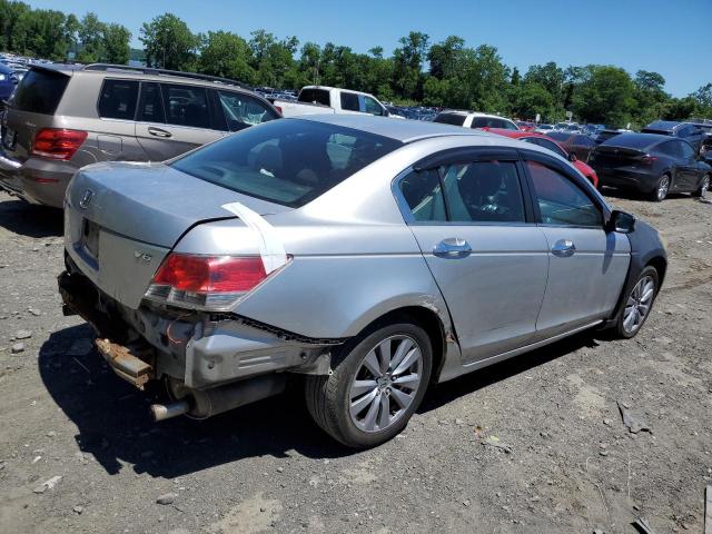 1HGCP36779A043595 | 2009 Honda accord ex