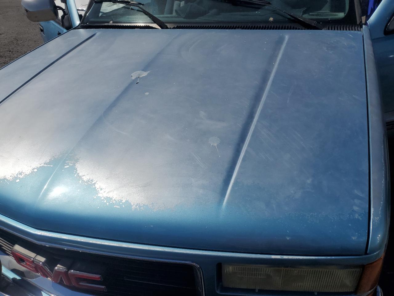 2GTEK19K4R1544173 1994 GMC Sierra K1500