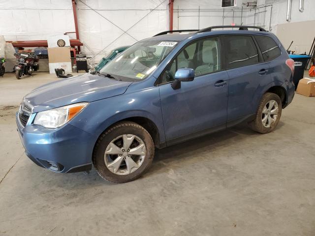 2015 Subaru Forester 2.5I Premium VIN: JF2SJADC4FH440184 Lot: 57072954