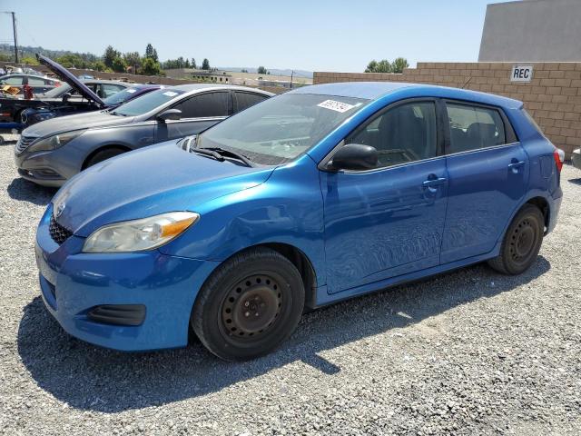 2009 Toyota Corolla Matrix VIN: 2T1KU40E49C066277 Lot: 58975794