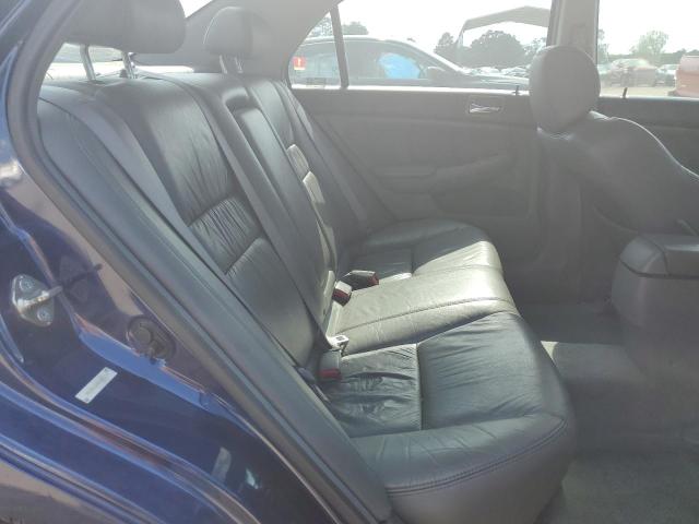 2004 Honda Accord Ex VIN: 1HGCM66594A055152 Lot: 58942874