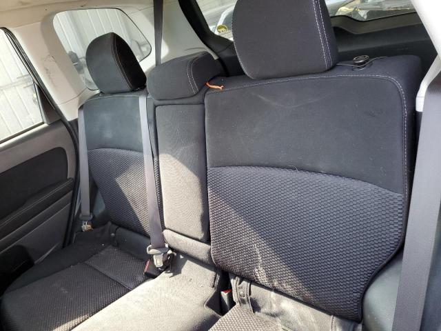 2015 Subaru Forester 2.5I Premium VIN: JF2SJADCXFH429514 Lot: 57622944