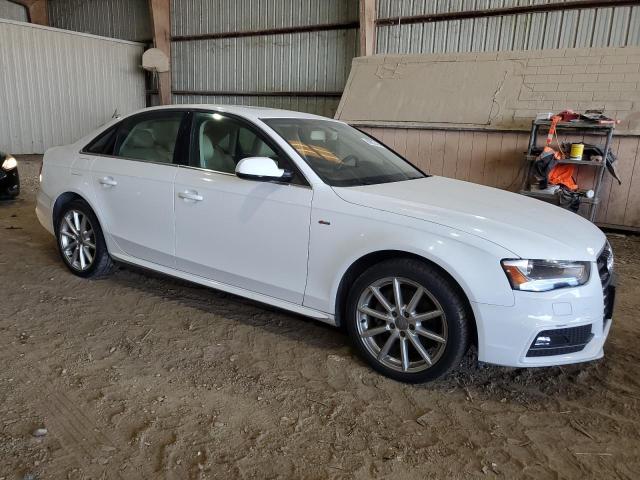 VIN WAUBFAFL5GN006921 2016 Audi A4, Premium S-Line no.4