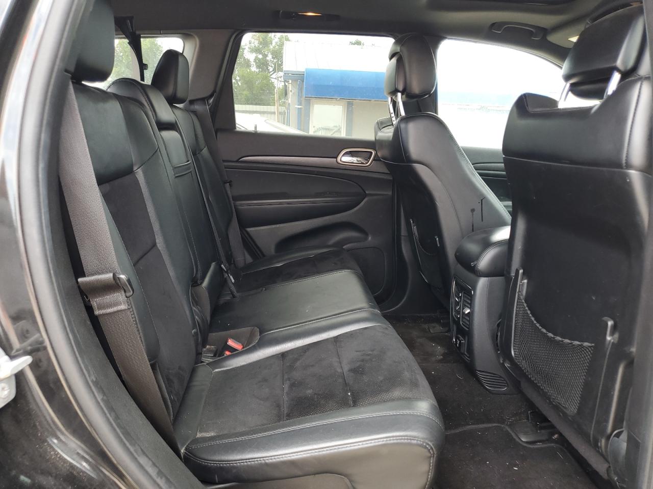 1C4RJFAG2FC724752 2015 Jeep Grand Cherokee Laredo