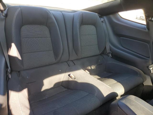 2017 Ford Mustang VIN: 1FA6P8AM5H5229963 Lot: 58267834