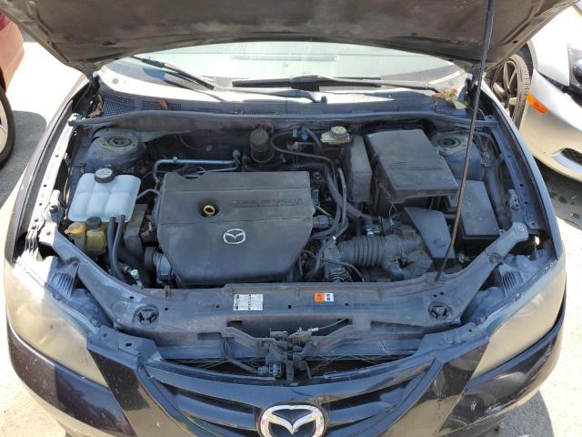 2007 Mazda 3 S VIN: JM1BK324971671823 Lot: 59368054