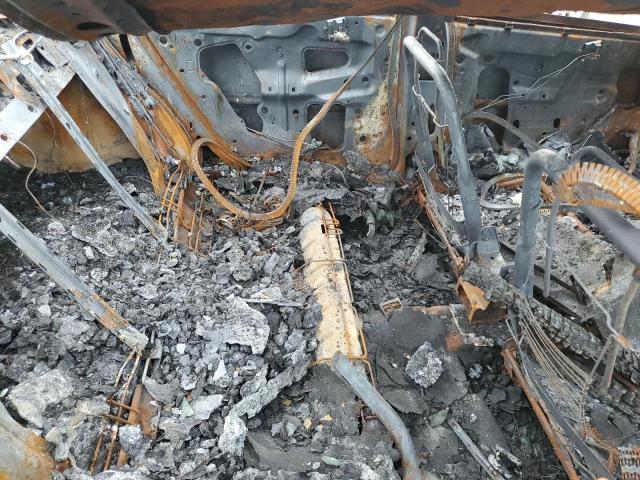 2003 Chevrolet Impala VIN: 2G1WF52E939453969 Lot: 58214004