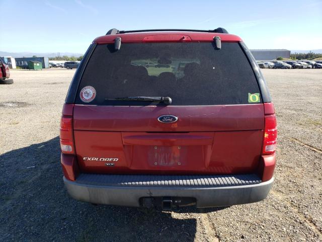 2003 Ford Explorer Xlt VIN: 1FMZU73K63ZB42558 Lot: 59578284