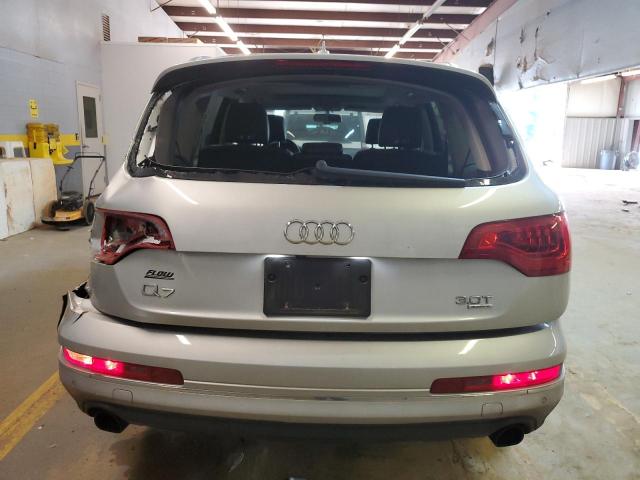 2015 Audi Q7 Premium Plus VIN: WA1LGAFE9FD008353 Lot: 56934284