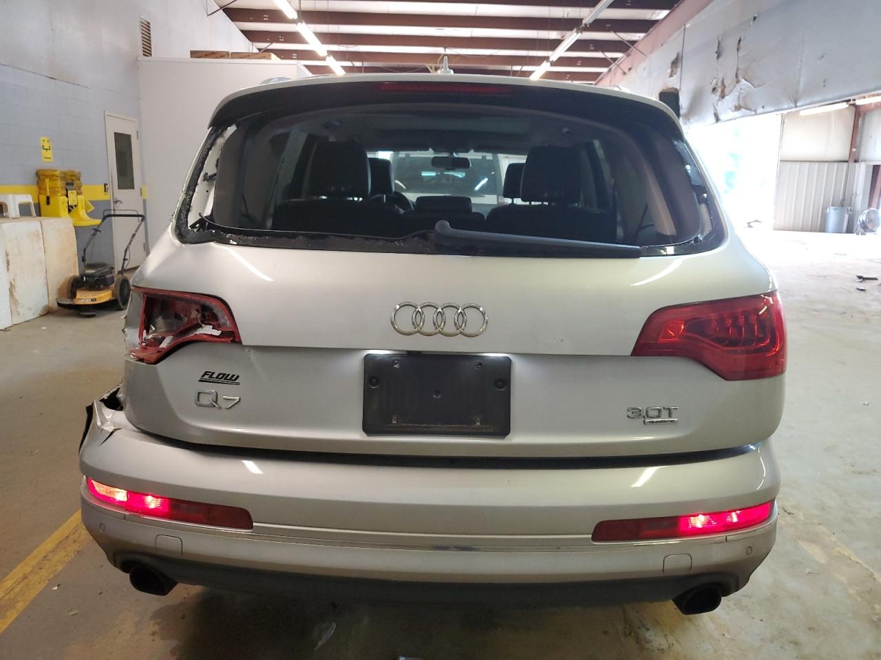 WA1LGAFE9FD008353 2015 Audi Q7 Premium Plus