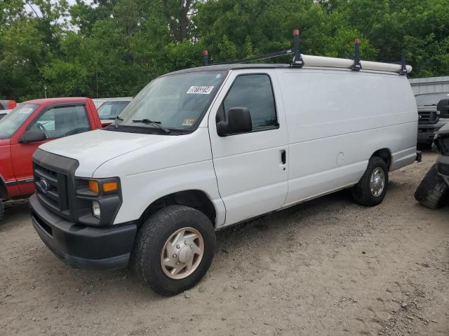 2014 Ford Econoline E250 Van VIN: 1FTNS2EW8EDA15919 Lot: 56113314