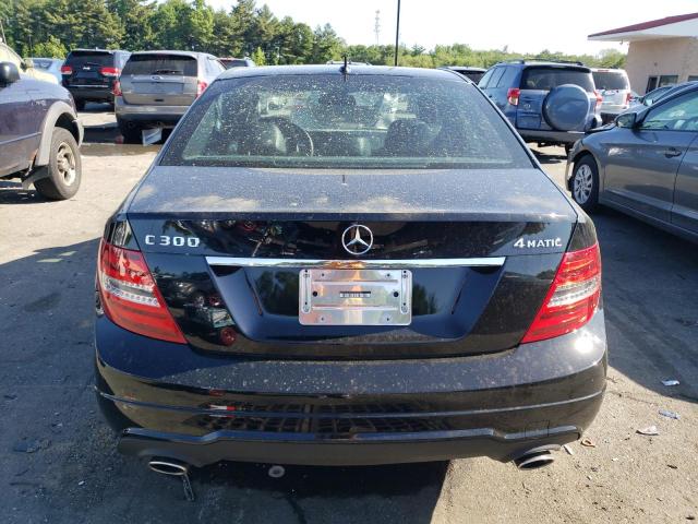 VIN WDDGF8ABXEG177624 2014 Mercedes-Benz C-Class, 3... no.6