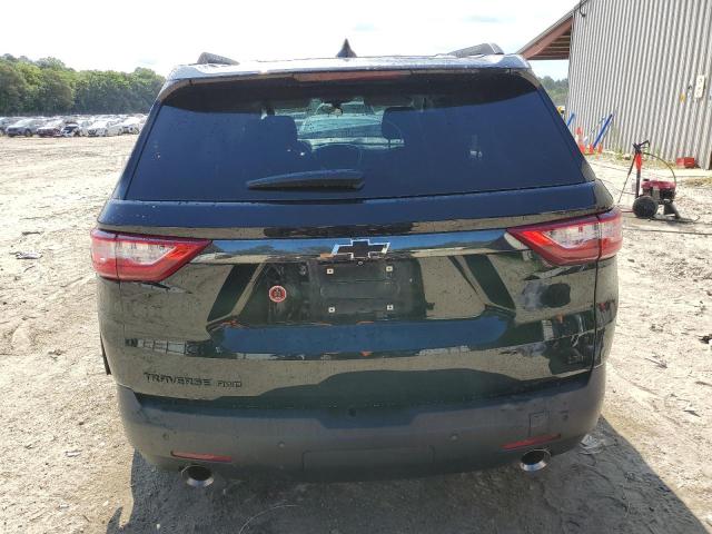 VIN 1GNEVGKW1LJ328423 2020 Chevrolet Traverse, LT no.6