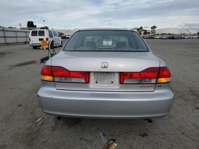 2001 Honda Accord Ex VIN: 1HGCG16511A042420 Lot: 57468414